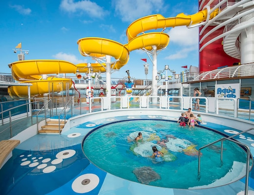 Immagine Disney Wonder 4