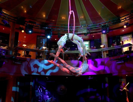 Immagine Norwegian Epic 4