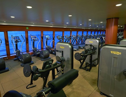 Immagine Norwegian Gem 26