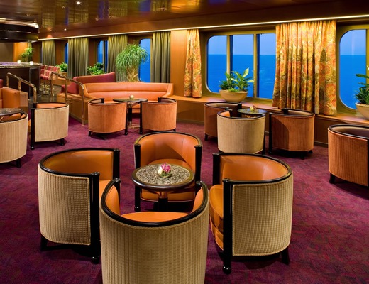 Immagine Eurodam 8