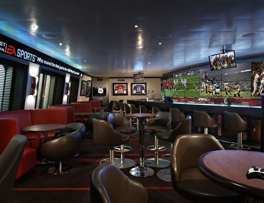 Immagine Carnival Liberty 14