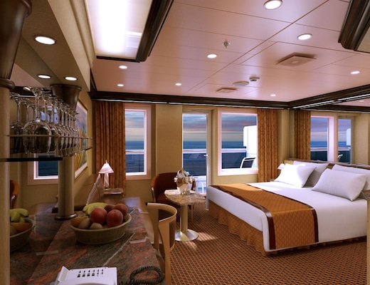 Immagine Costa Diadema 25
