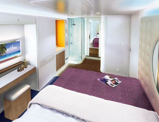 Immagine Norwegian Escape 6