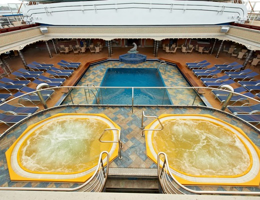 Immagine Carnival Liberty 20