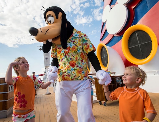 Immagine Disney Magic 12
