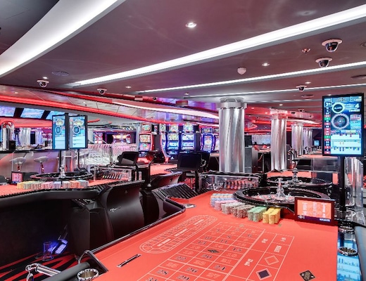 Immagine MSC Seaview 35