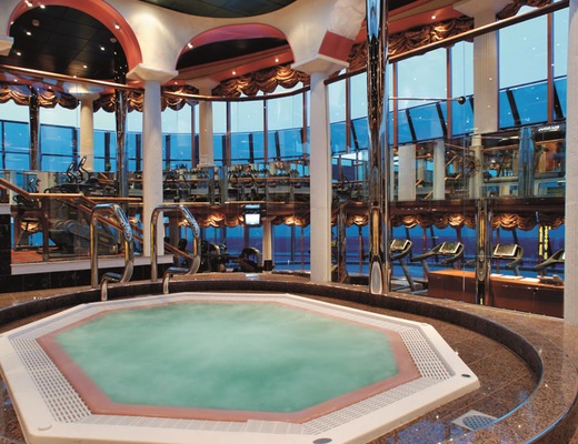 Immagine Costa Mediterranea 9