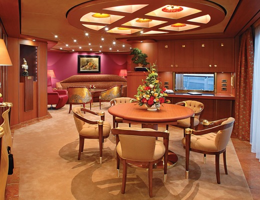 Immagine Westerdam 20
