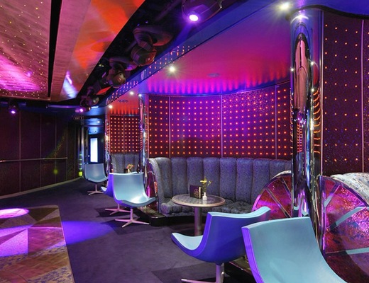 Immagine Westerdam 13