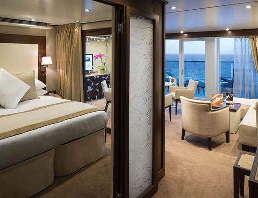 Immagine Seabourn Sojourn 14