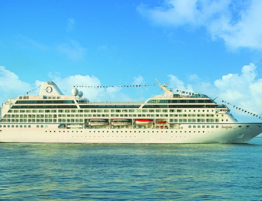 Immagine Oceania Insignia 15