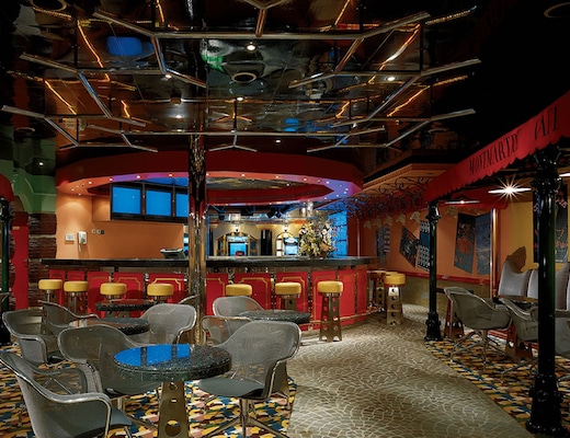 Immagine Carnival Conquest 20