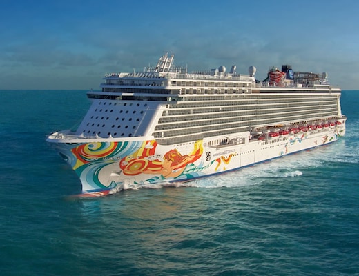 Immagine Norwegian Getaway 7