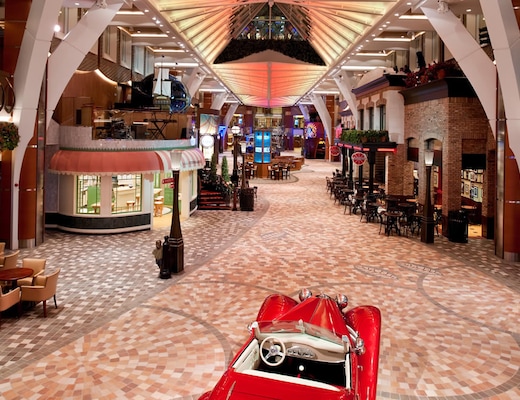 Immagine Allure of the Seas 12