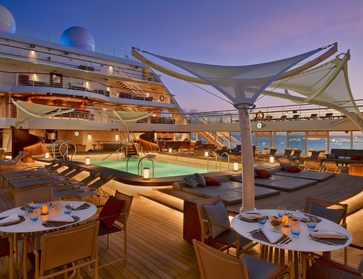 Immagine Seabourn Ovation 27