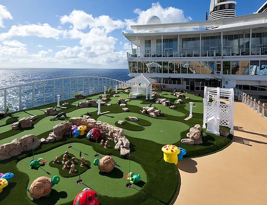 Immagine Explorer of the Seas 11