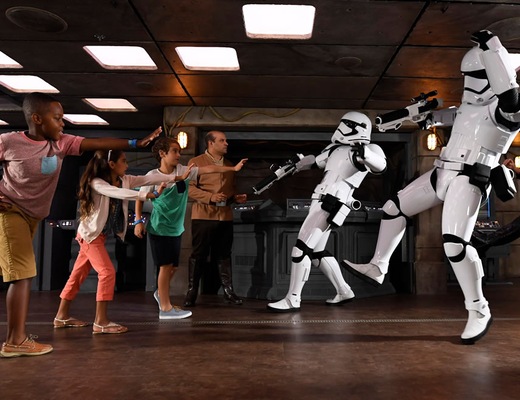 Immagine Disney Fantasy 27