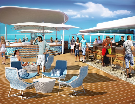Immagine Norwegian Getaway 23