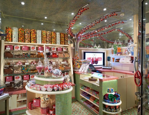 Immagine Carnival Liberty 13