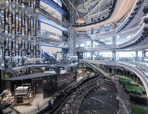 Immagine MSC Seaview 33