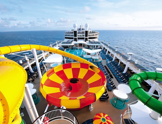 Immagine Norwegian Epic 12