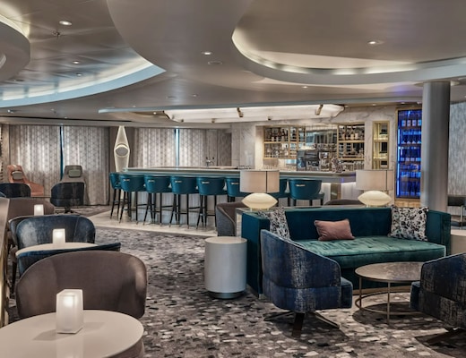 Immagine Silver Endeavour 4