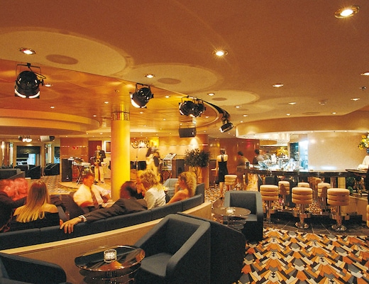 Immagine MSC Opera 7