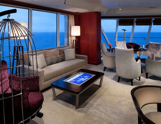 Immagine Azamara Quest Desire 10