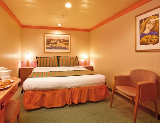Immagine Costa Mediterranea 16