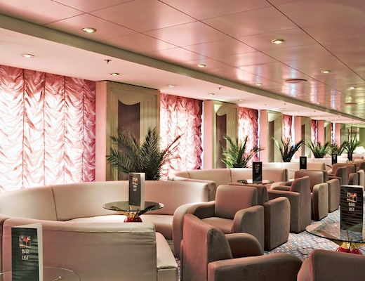 Immagine MSC Lirica 14