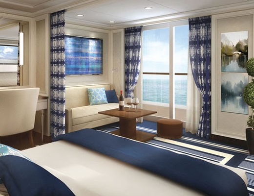 Immagine Seven Seas Explorer 20