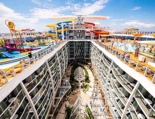 Immagine Wonder of the Seas 11