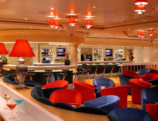 Immagine Norwegian Dawn 9