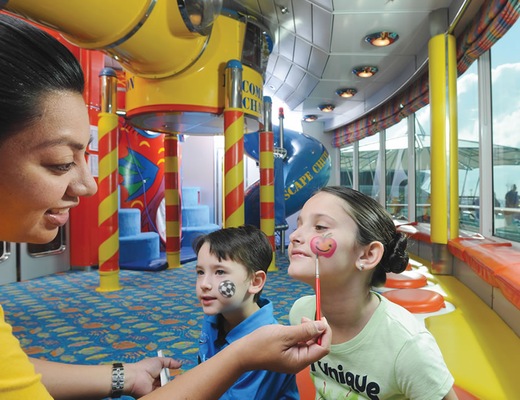Immagine Grandeur of the Seas 22
