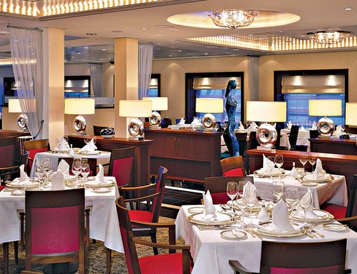 Immagine Queen Mary 2 25