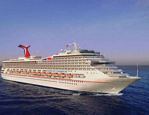 Immagine Carnival Conquest 12