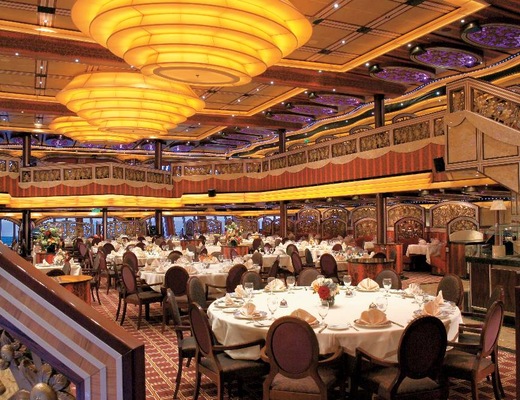 Immagine Carnival Freedom 22