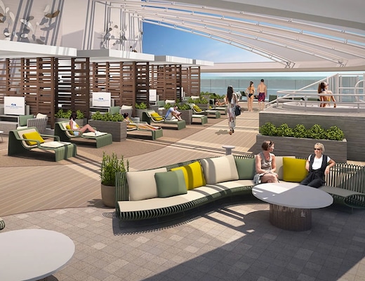 Immagine Princess Cruises 4