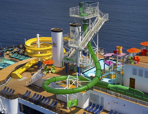 Immagine Carnival Legend 10