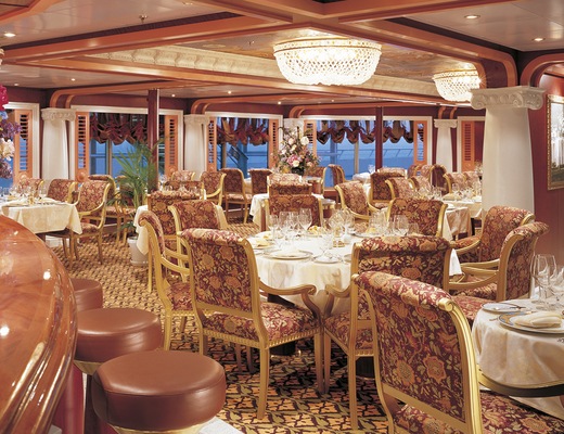 Immagine Carnival Valor 18