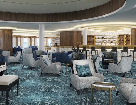 Immagine Norwegian Bliss 36