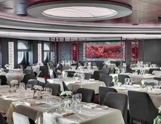 Immagine MSC Seaside 11