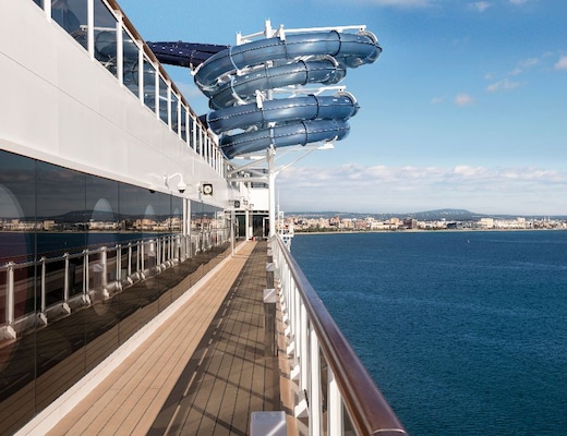 Immagine MSC Seaside 80