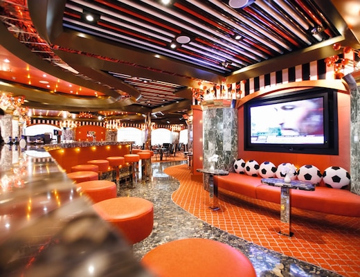 Immagine Costa Pacifica 7