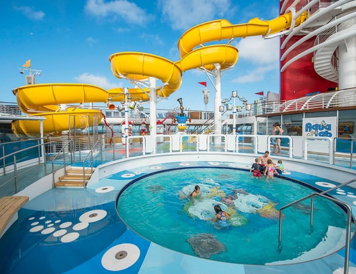 Immagine Disney Magic 6