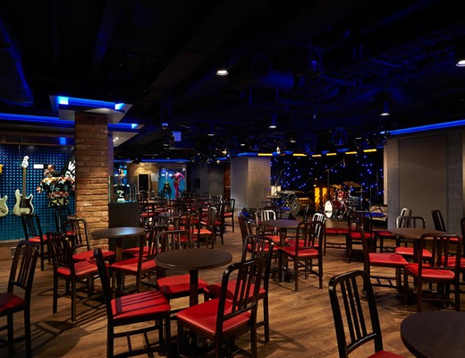 Immagine Norwegian Getaway 12
