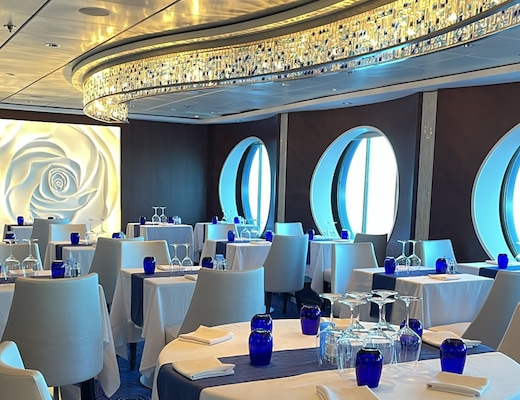 Immagine Celebrity Infinity 15