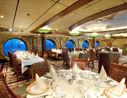 Immagine Carnival Spirit 8