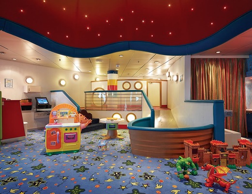 Immagine Mariner of the Seas 25