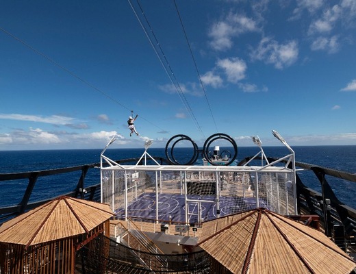 Immagine MSC Seaside 74